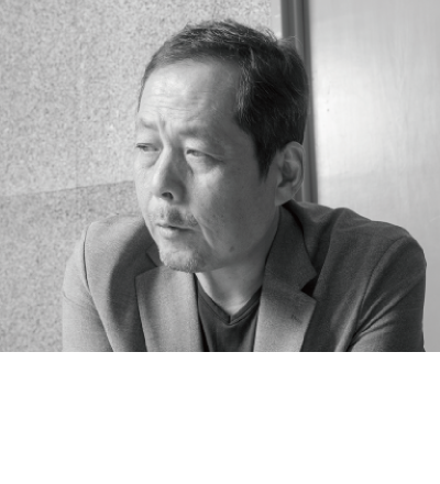 株式会社 ダイシン建築設計事務所　代表取締役　上西　賢氏